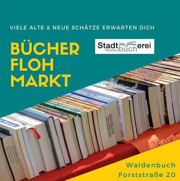Viele Bücher liegen auf einem Tisch