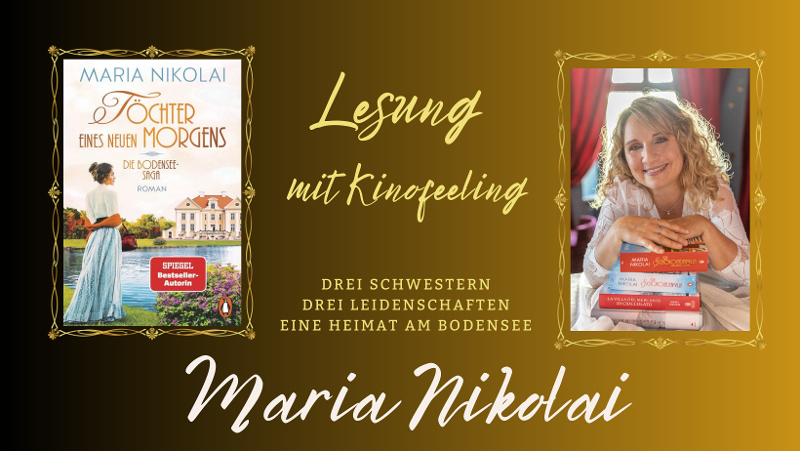 Maria Nikolai