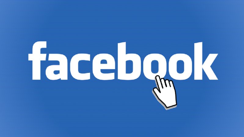 Logo von Facebook