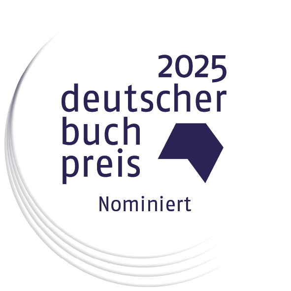 Logo Buchpreis